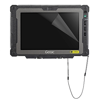 Getac Anti-Static Screen Protection Film for ZX80-Ex Tablet GMPXXB